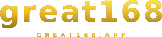 great168 โลโก้